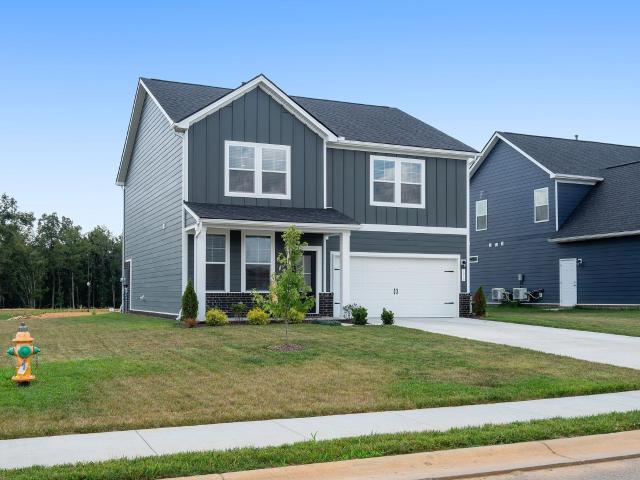 9016 Hutson Drive