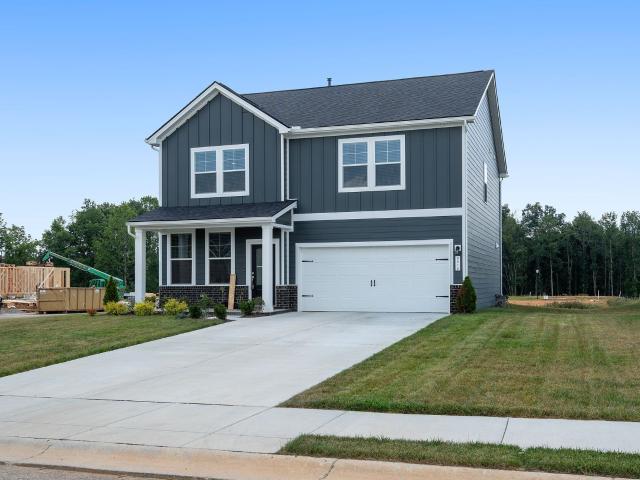 9016 Hutson Drive