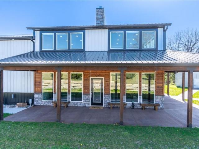 9016 SE Highway 69, Cameron, MO