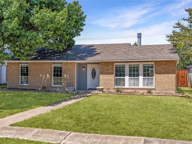 9017 Millwood Drive