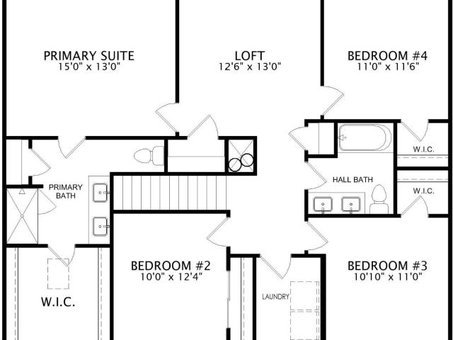 9017 Caprock Court
