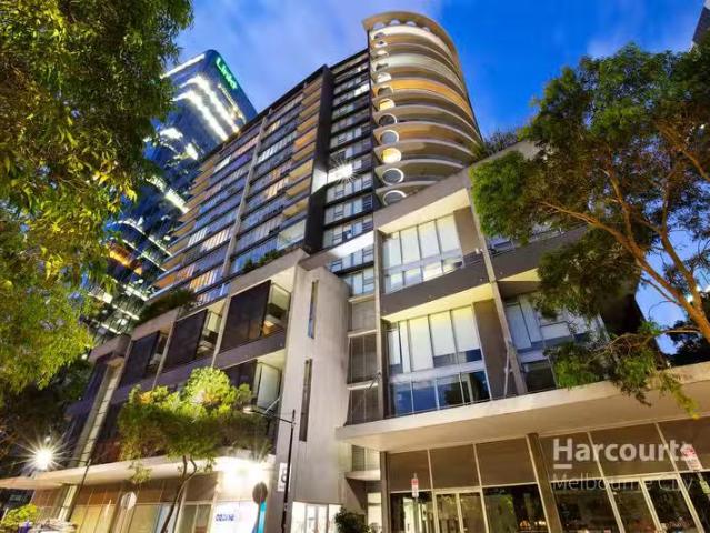 901/8 Mc Crae Street, DOCKLANDS, VIC 3008 Apartment for Rent