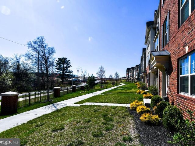 9018 Armstrong Lane # D