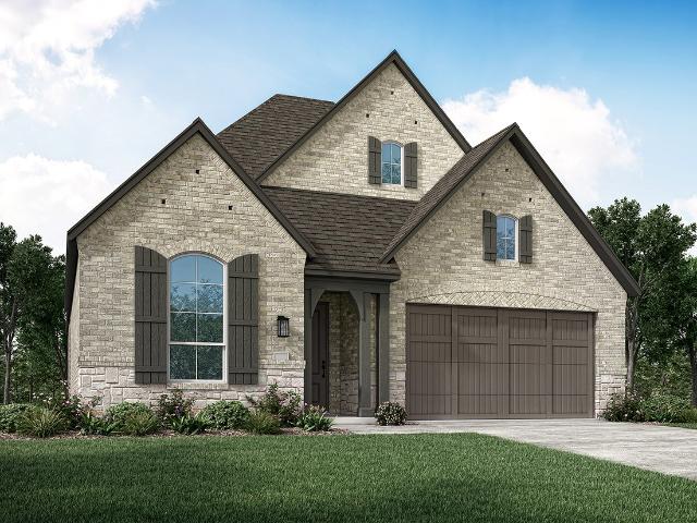 9018 Babbling Brook Drive