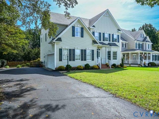 9018 Brigadier Road