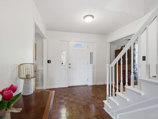 9018 Winthrop Drive