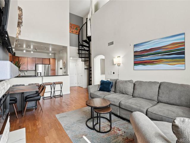 9019 E Panorama Circle # D501