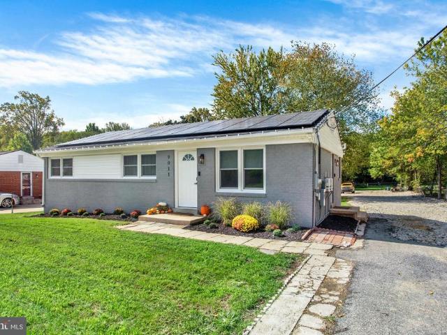 9011 Spring Acres Road