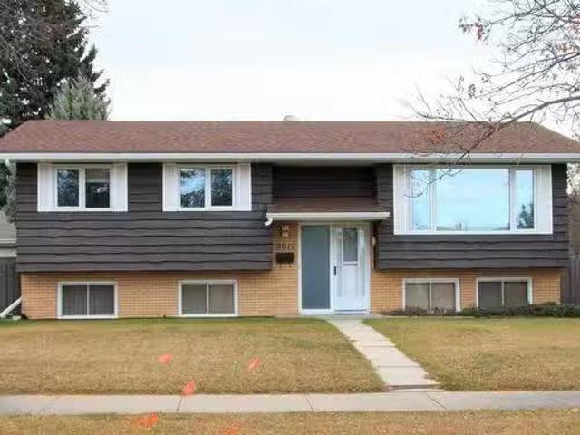 9011 97 Av, Fort Saskatchewan, AB, T8L 1G1 house for sale L.