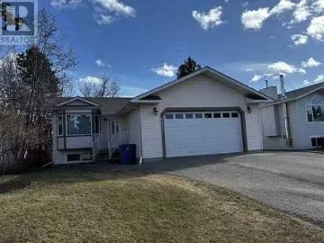 9011 99 Avenue, Fort St. John, BC, V1J 5S2 house for sale L.