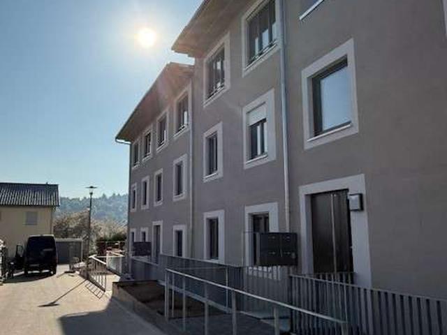 901/2/8 Modernes Wohnen in einer attraktiven 2 Zimmer Wohnung in Pfinztal Söllingen