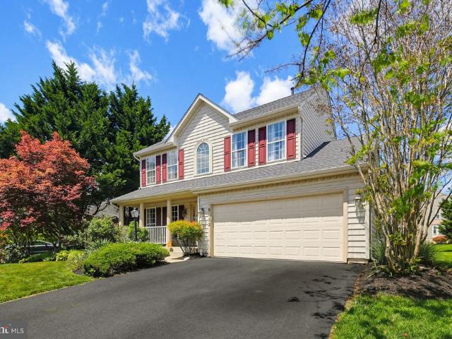9012 Bealls Farm Road