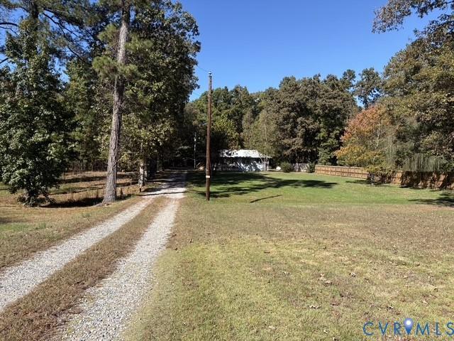 9012 Shawonodasee Road
