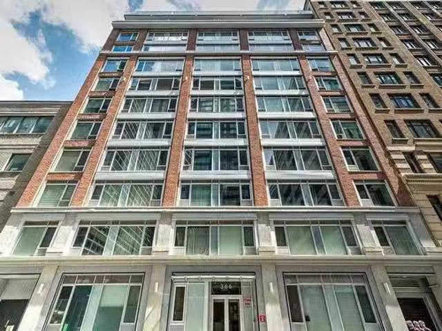 901 366 Rue Mayor, Montréal Ville Marie, QC, H3A 1N8 condo.