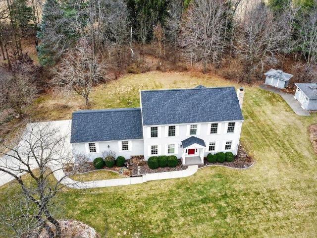 901 County Road MM