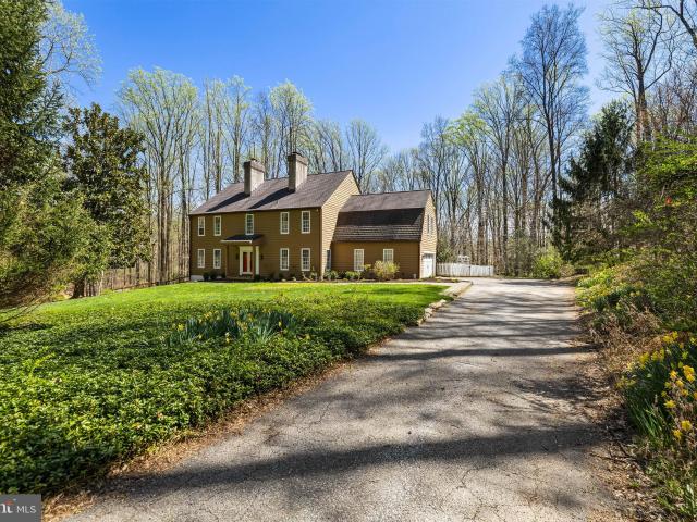 901 Chestnut Ridge Dr, Lutherville Timonium, MD 21093 | MLS #MDBC2157