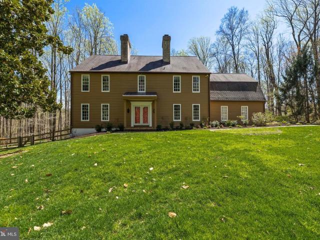 901 Chestnut Ridge Drive