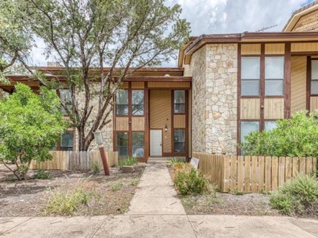 901 Cheyenne Unit C, Horseshoe Bay, TX 78657