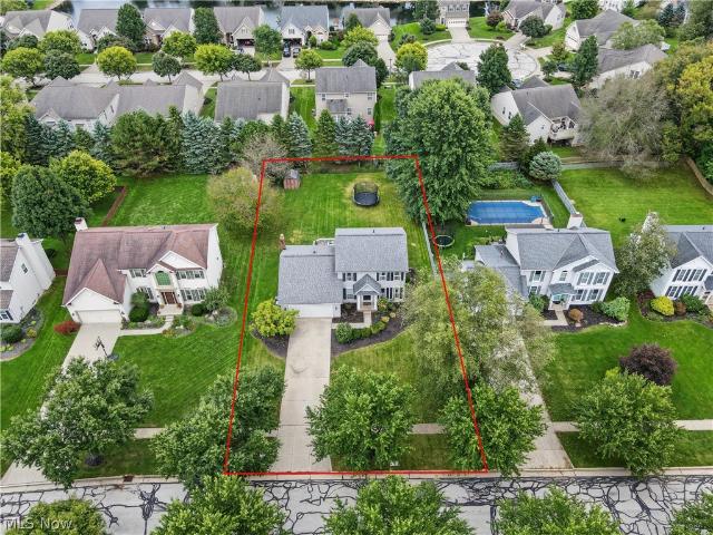 901 Admore Drive