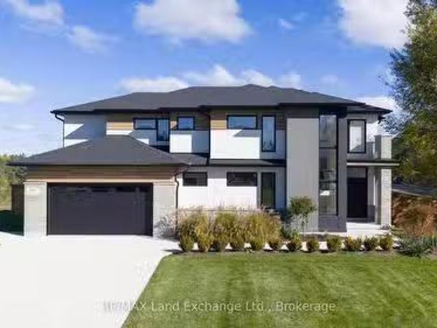 901 Bogdanovic Way, Huron Kinloss, ON, N2Z 0H4 house for sal.