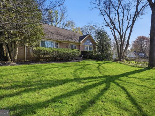901 Barley Dr, Greenville, DE 19807 | MLS #DENC2106