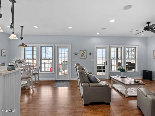 901 Down Shore Road