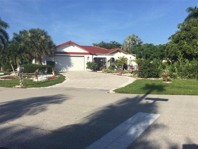 901 Don Juan Ct, Punta Gorda, FL 33950 | MLS #O6371