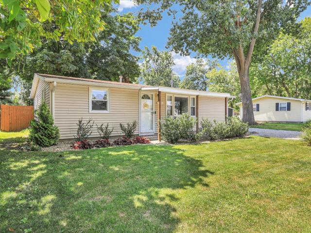 901 E Fairview Drive