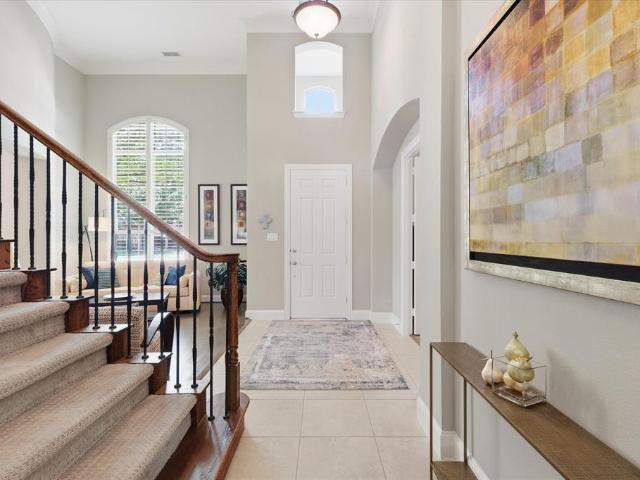 901 Foxworth Court