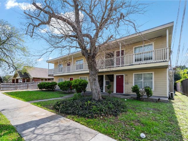 901 Furman Ave, Corpus Christi, TX 78404 | MLS #470812
