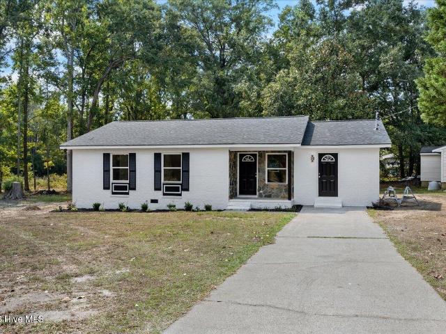 901 Kennedy Circle