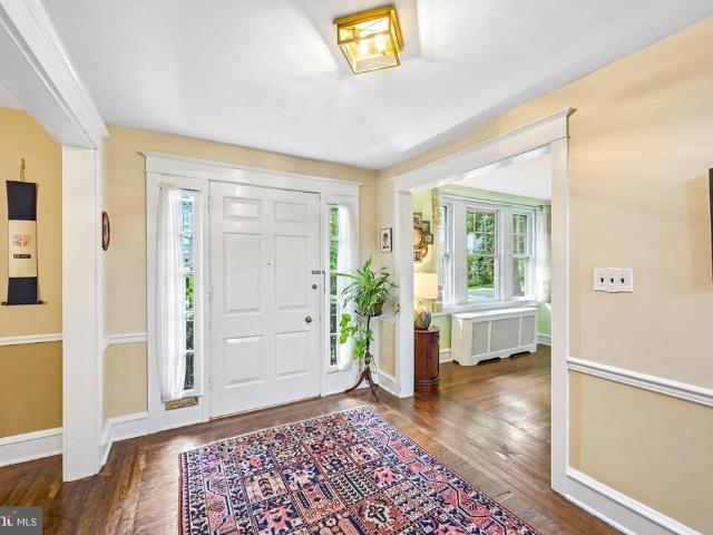 901 Homestead Road #
