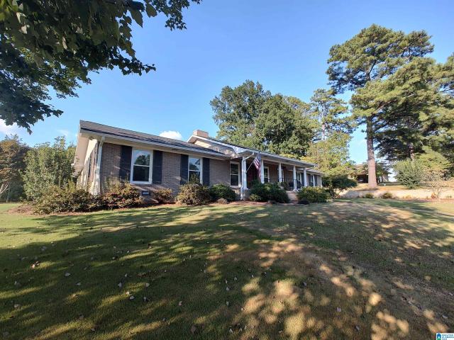 901 Heritage Drive