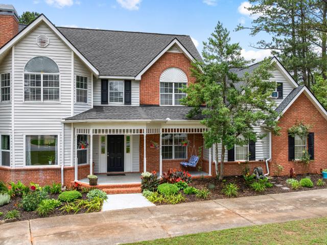 901 Huntington Place