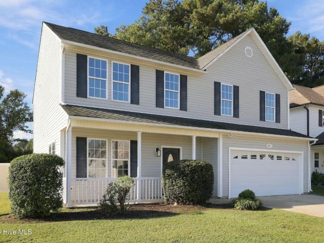 901 Jade Lane