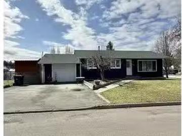 901 Ogden Street, Williams Lake, BC, V2G 1X1 house for sale.