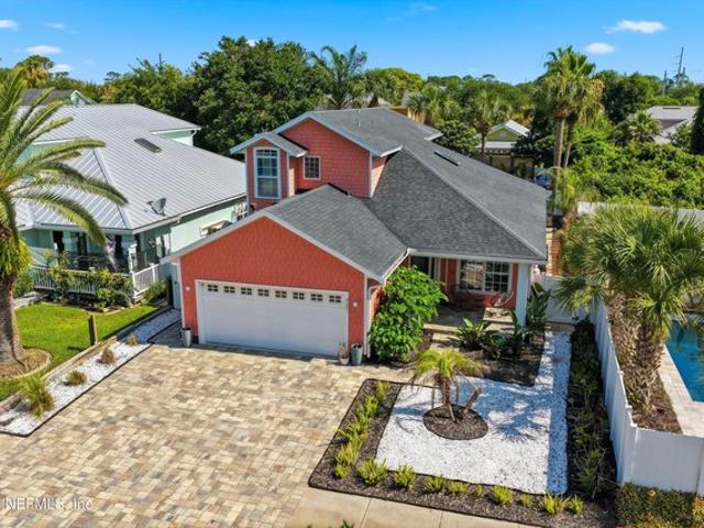901 Osceola Ave, Jacksonville Beach, FL 32250