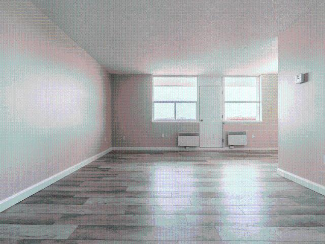 901 Lasalle 1 Bedroom Apartment for Rent