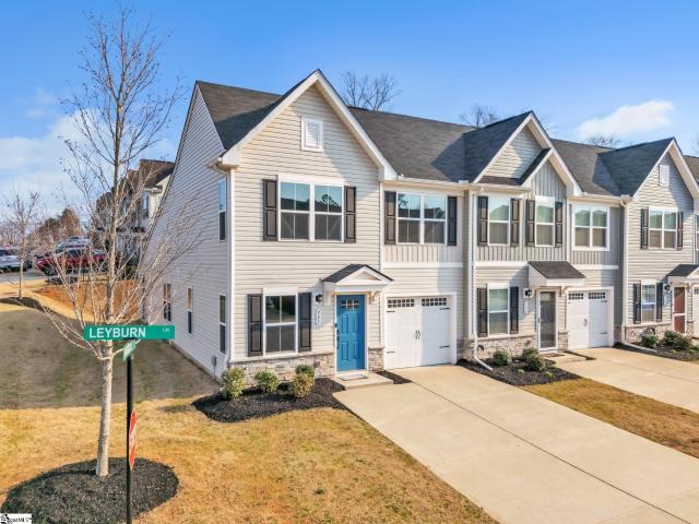 901 Leyburn Ln, Greenville, SC 29617 | MLS #1594
