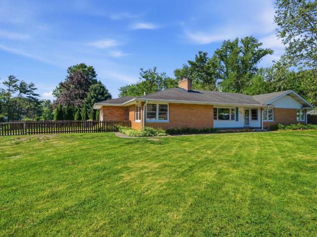 901 Lindberg Road