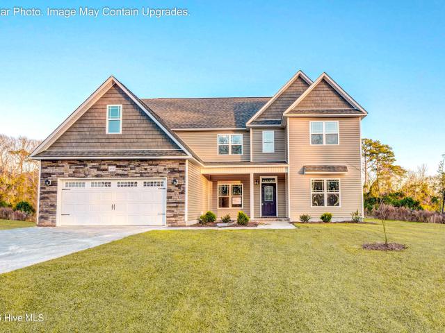 901 Montague Court # Lot 8