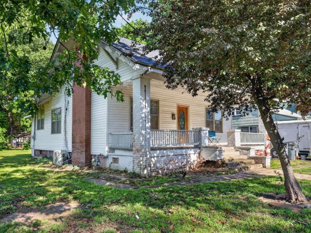 901 N 23rd Street