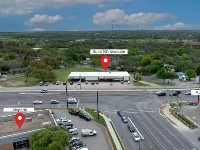 901 N Austin Ave, Georgetown, TX 78626 MLS 598862