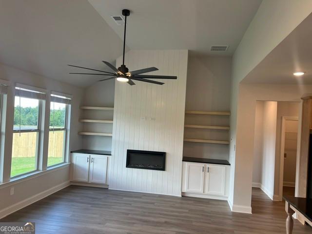 901 Nora Eloise Drive LOT 32