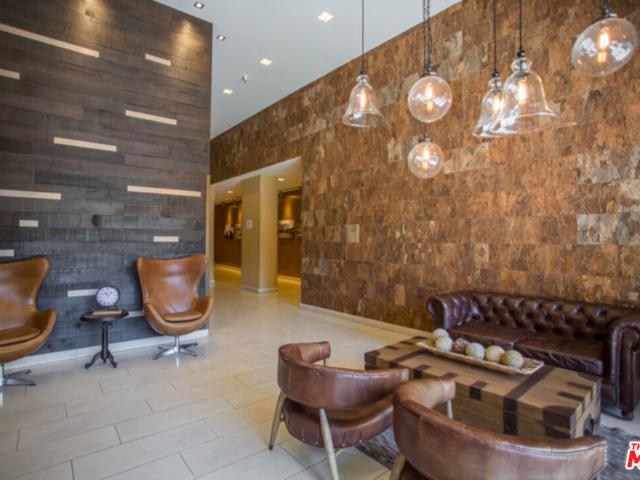 901 S Flower Street 513