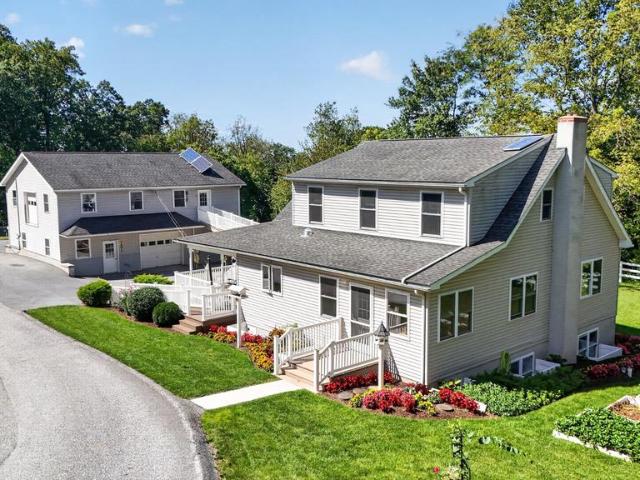 901 Smyrna Road