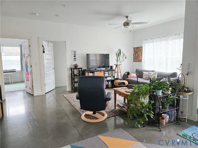 901 Porter St, Unit U104, Richmond, VA 23224 | MLS #2608