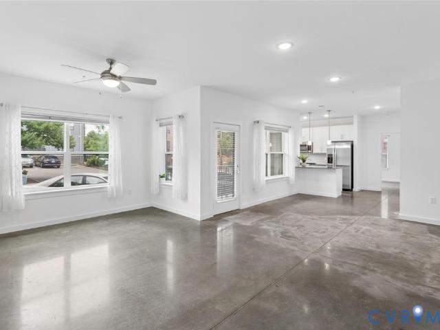 901 Porter Street U104