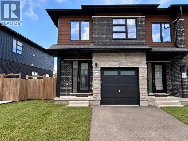 901 ROBERT FERRIE Drive