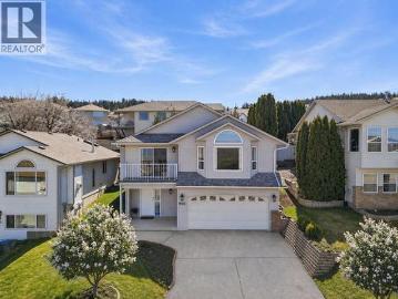 901 Regent Crescent, Kamloops, BC, V1S 1X1 house for sale | Listing ID 10391 | Royal LePage